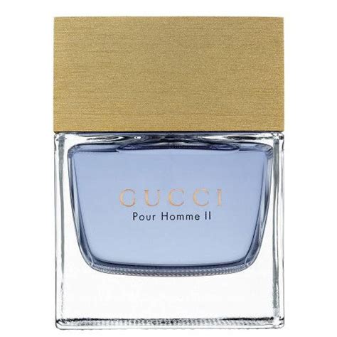 gucci pour homme ii site pantip.com|Gucci pure homme 2.